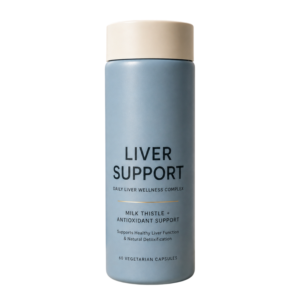 1 Pack I Liver Support Supplements
